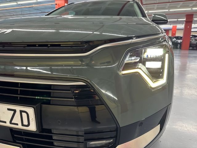 KiaNiro 1.6 GDi HEV Drive 104 kW (141 CV) Vehículo usado en Barcelona - 24