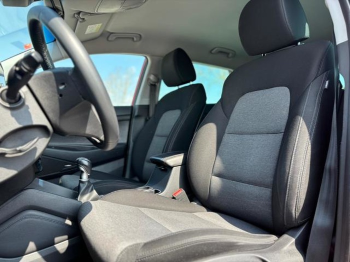 HyundaiTucson 1.6 TGDI Tecno Sky Safe 4x2 130 kW (177 CV) Vehículo usado en Barcelona - 7 HyundaiTucson 1.6 TGDI Tecno Sky Safe 4x2 130 kW (177 CV) Vehículo usado en Barcelona - 7