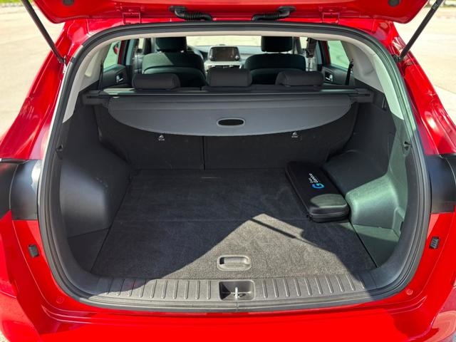 HyundaiTucson 1.6 TGDI Tecno Sky Safe 4x2 130 kW (177 CV) Vehículo usado en Barcelona - 16