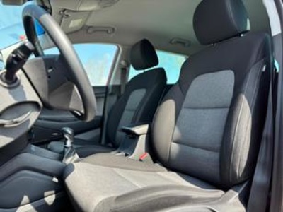 Hyundai Tucson 1.6 TGDI Tecno Sky Safe 4x2 130 kW (177 CV) Hyundai Tucson 1.6 TGDI Tecno Sky Safe 4x2 130 kW (177 CV)