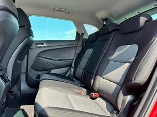 Hyundai Tucson 1.6 TGDI Tecno Sky Safe 4x2 130 kW (177 CV)