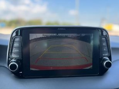 Hyundai Tucson 1.6 TGDI Tecno Sky Safe 4x2 130 kW (177 CV) Hyundai Tucson 1.6 TGDI Tecno Sky Safe 4x2 130 kW (177 CV)