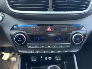 Hyundai Tucson 1.6 TGDI Tecno Sky Safe 4x2 130 kW (177 CV)