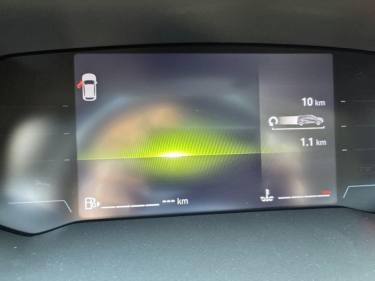 Renault Captur Evolution TCE 160 Mild Hybrid 118 kW (160 CV) EDC - 8