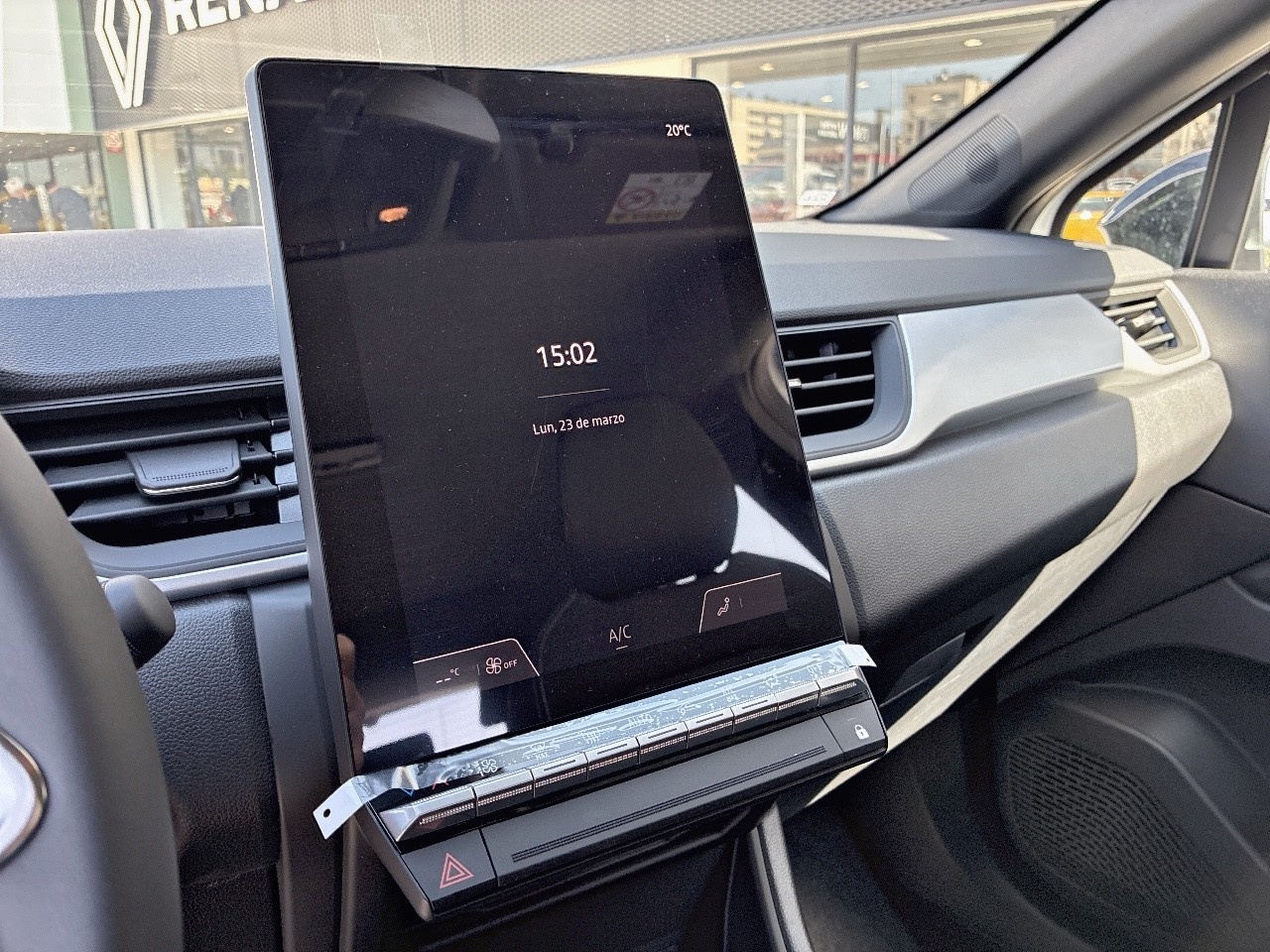 Renault Captur Evolution TCE 160 Mild Hybrid 118 kW (160 CV) EDC - 6