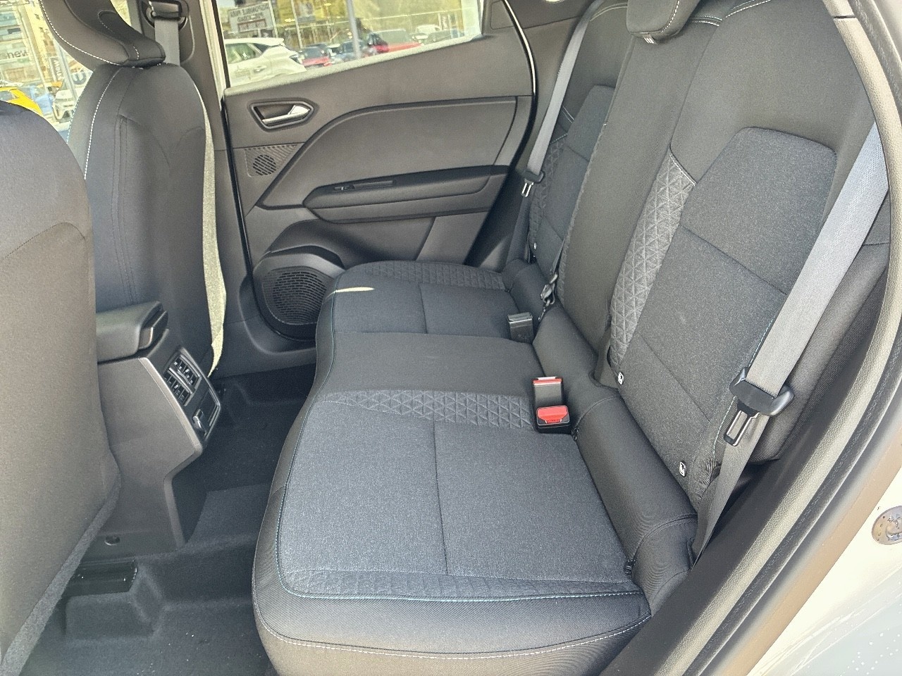 Renault Captur Evolution TCE 160 Mild Hybrid 118 kW (160 CV) EDC - 9