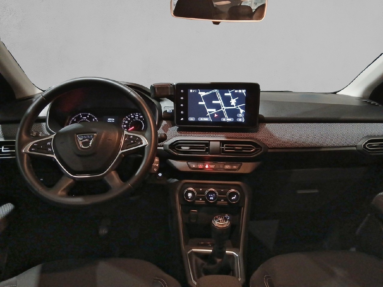 Dacia Sandero Comfort ECO-G 74 kW (100 CV) - 6