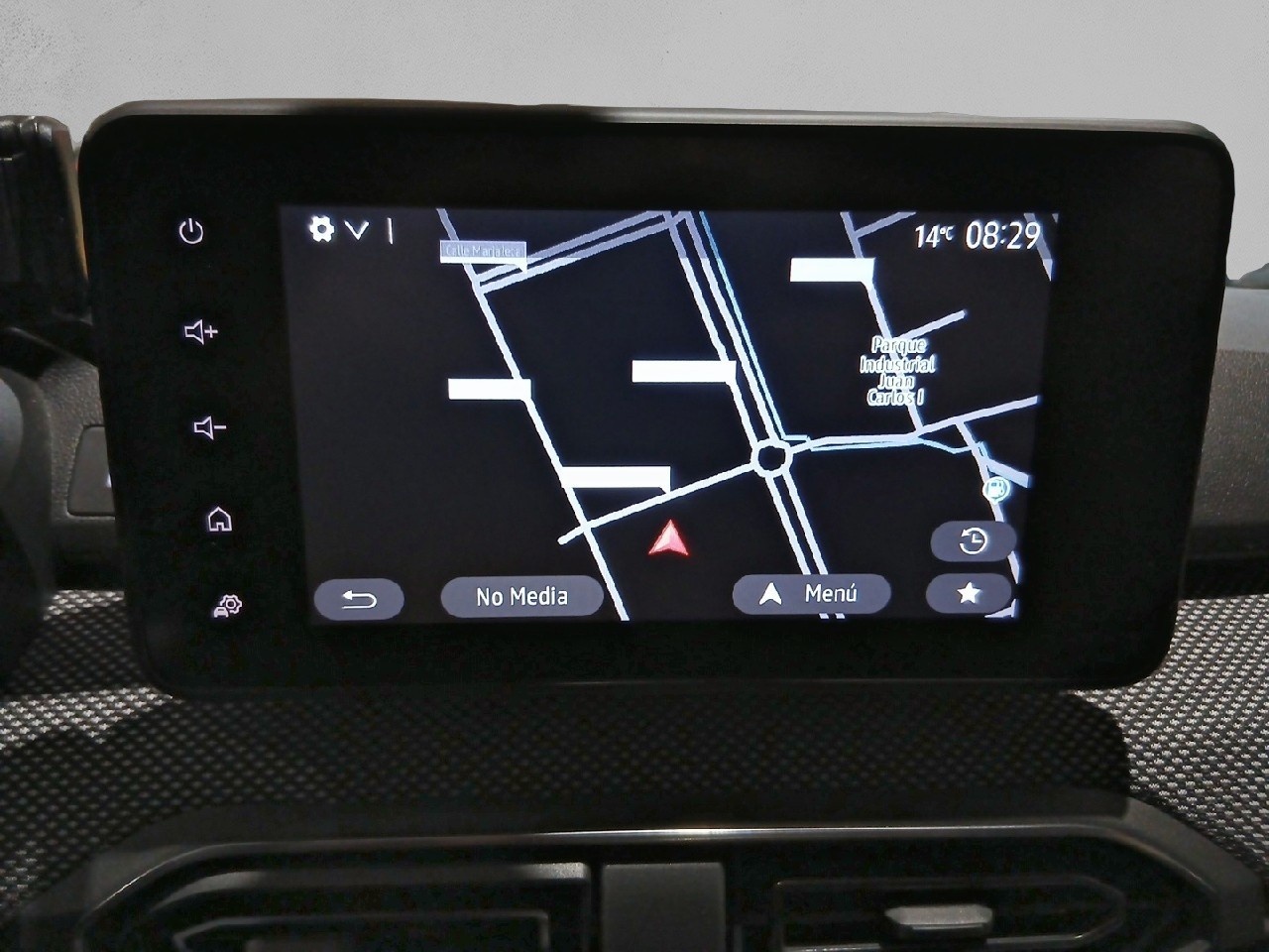 Dacia Sandero Comfort ECO-G 74 kW (100 CV) - 7