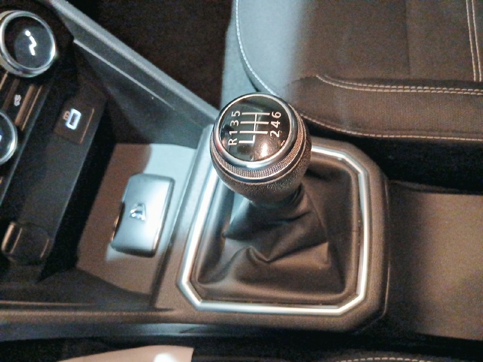 Dacia Sandero Comfort ECO-G 74 kW (100 CV) - 8 Dacia Sandero Comfort ECO-G 74 kW (100 CV) - 8