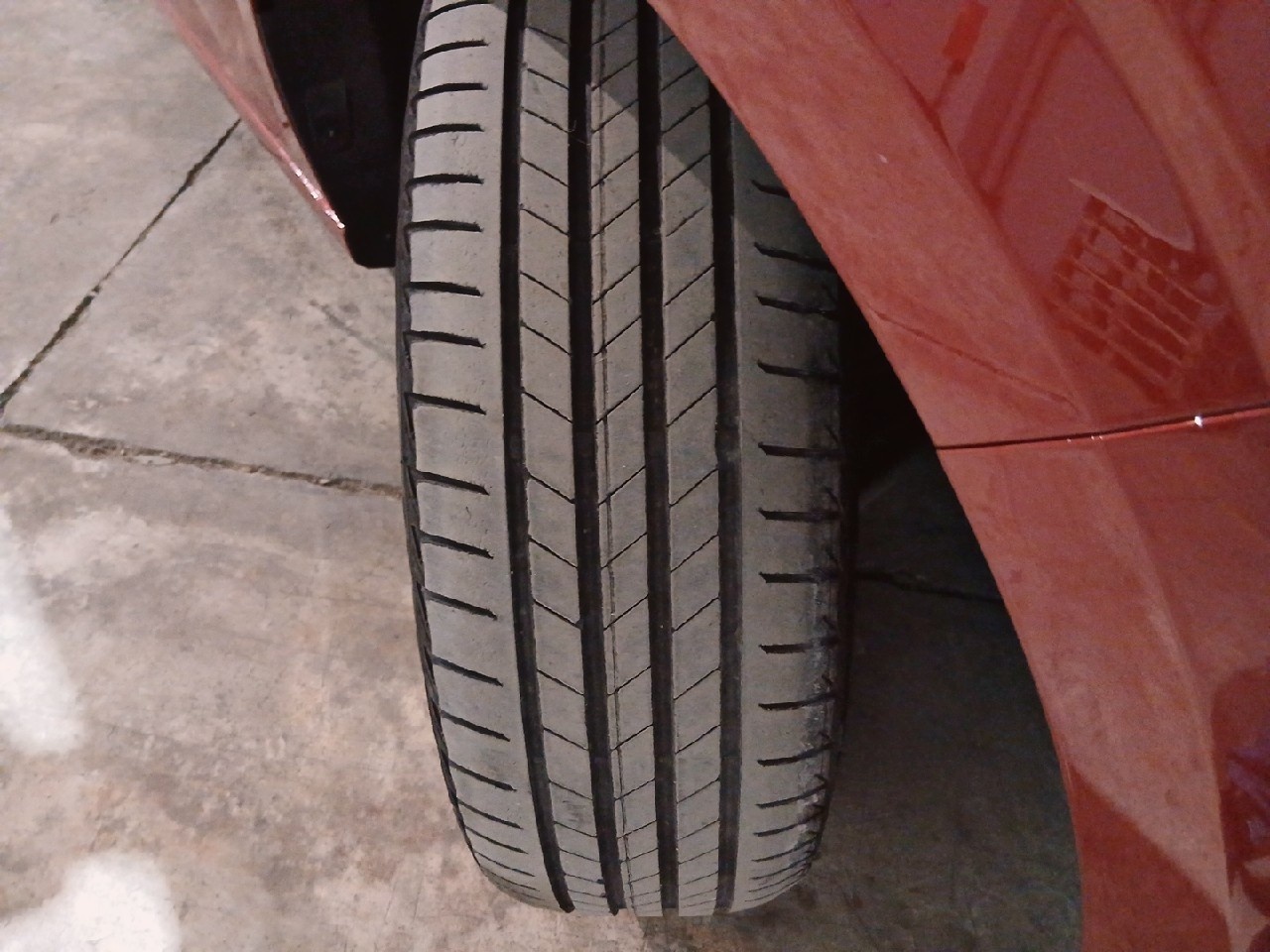 Dacia Sandero Comfort ECO-G 74 kW (100 CV) - 12