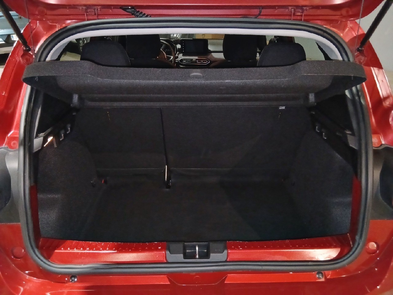 Dacia Sandero Comfort ECO-G 74 kW (100 CV) - 13