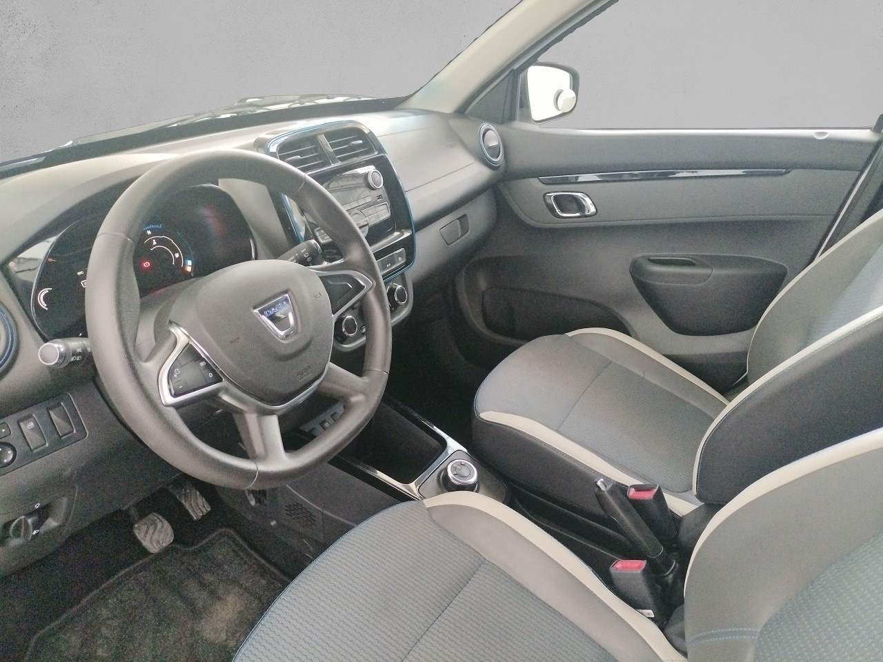 Dacia Spring Comfort Electric 33 kW (45 CV) - 5