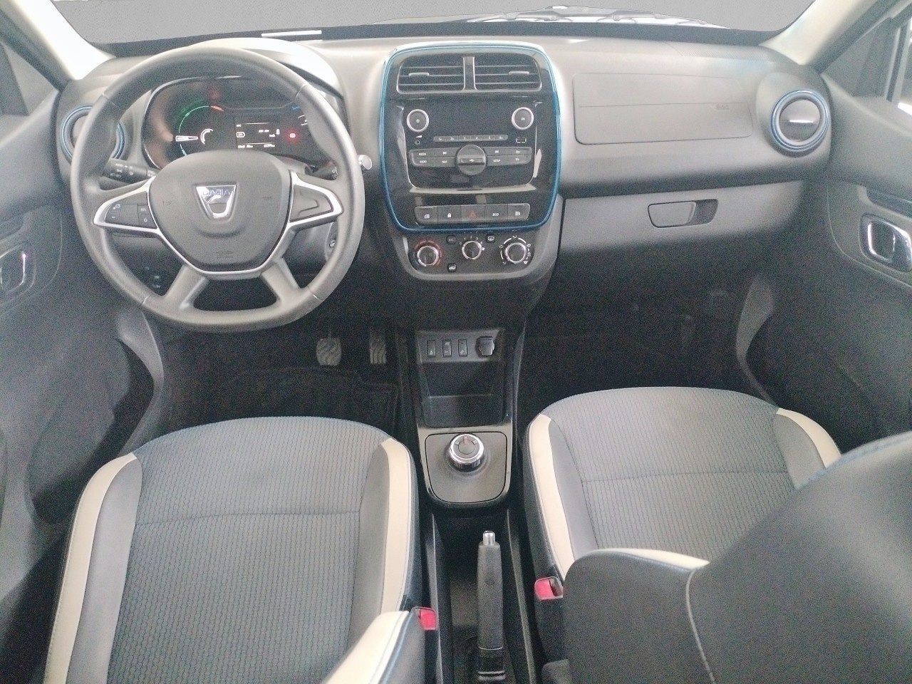 Dacia Spring Comfort Electric 33 kW (45 CV) - 6