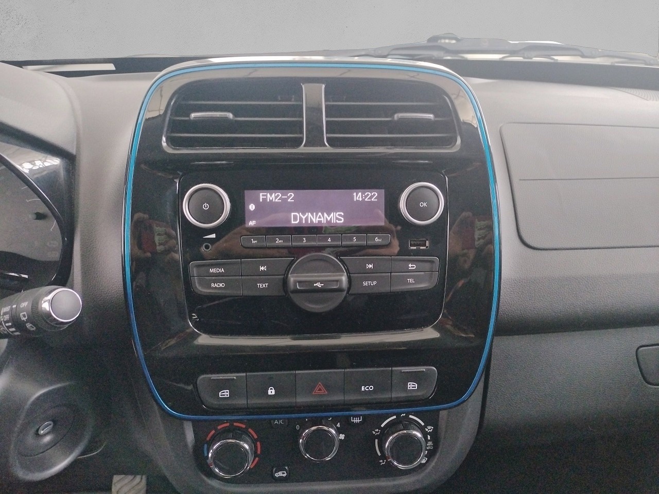 Dacia Spring Comfort Electric 33 kW (45 CV) - 7