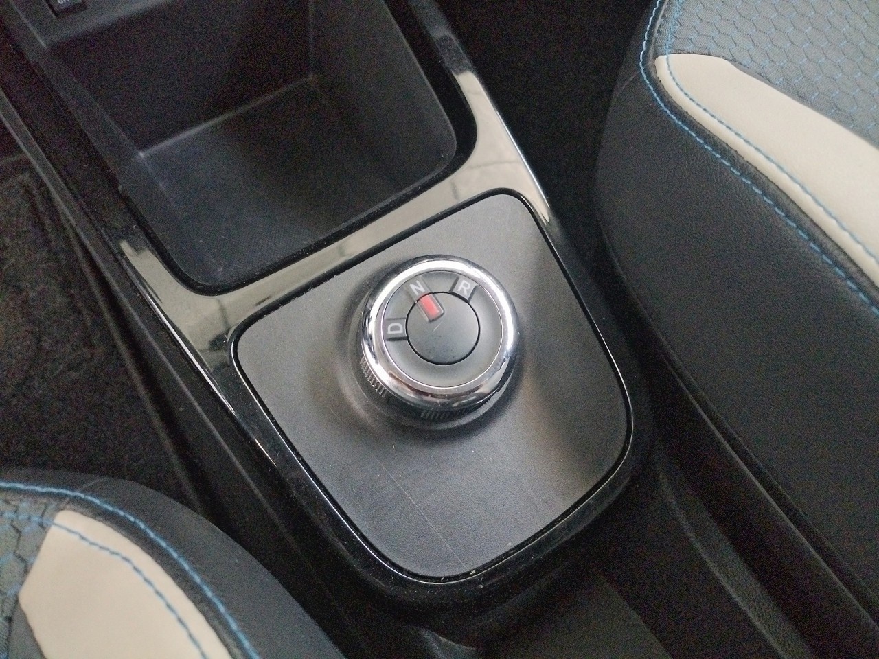 Dacia Spring Comfort Electric 33 kW (45 CV) - 8