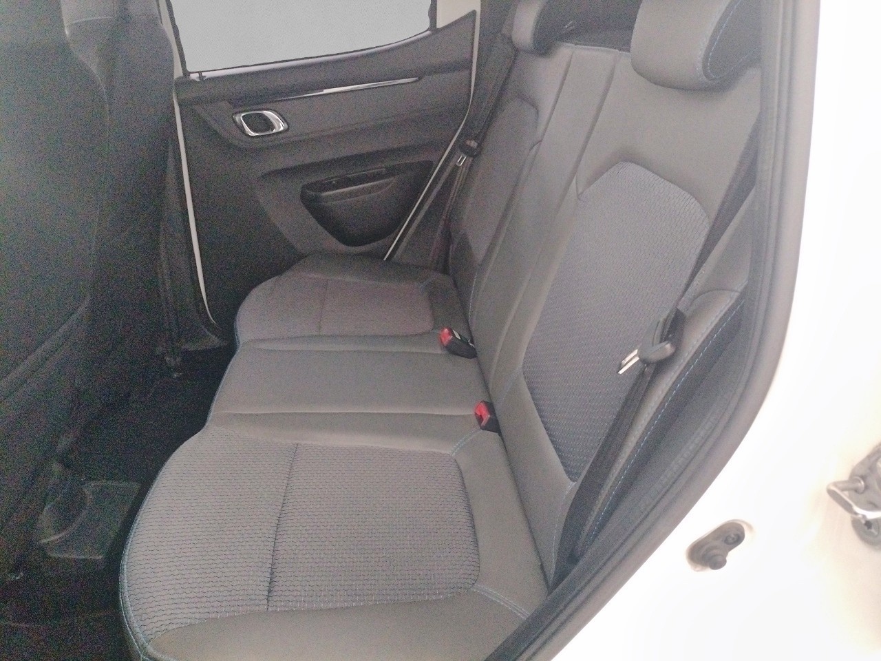 Dacia Spring Comfort Electric 33 kW (45 CV) - 10