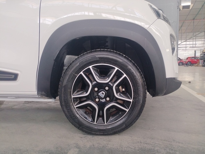 Dacia Spring Comfort Electric 33 kW (45 CV) - 11 Dacia Spring Comfort Electric 33 kW (45 CV) - 11