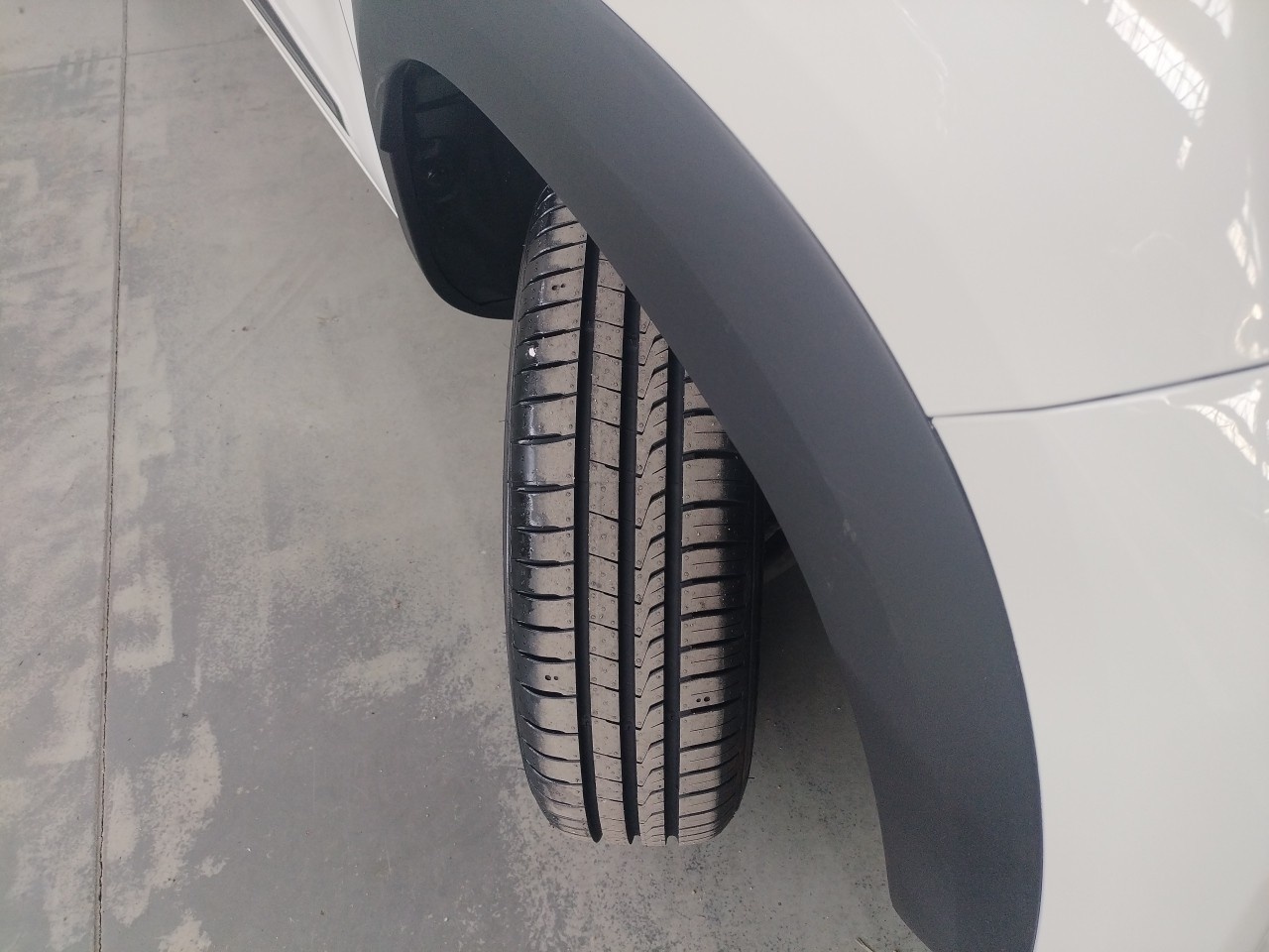 Dacia Spring Comfort Electric 33 kW (45 CV) - 12