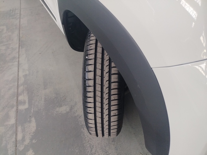 Dacia Spring Comfort Electric 33 kW (45 CV) - 12 Dacia Spring Comfort Electric 33 kW (45 CV) - 12