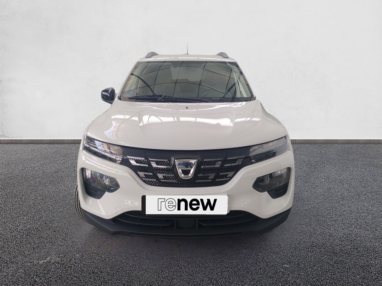 Dacia Spring Comfort Electric 33 kW (45 CV) - 14