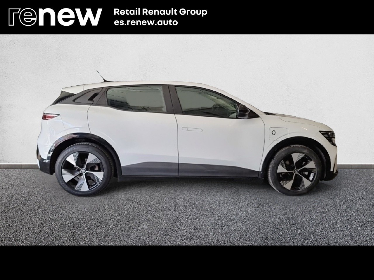 Renault Megane E-Tech Equilibre EV40 standard ch. 96 kW (130 CV) - 3