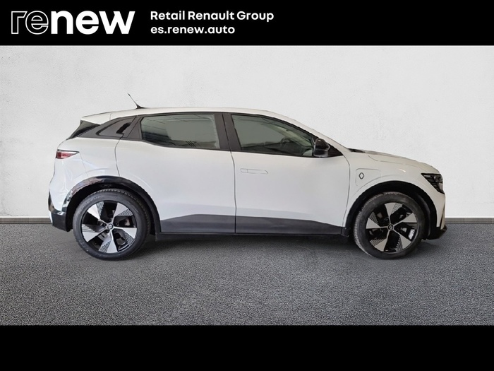 Renault Megane E-Tech Equilibre EV40 standard ch. 96 kW (130 CV) - 3 Renault Megane E-Tech Equilibre EV40 standard ch. 96 kW (130 CV) - 3