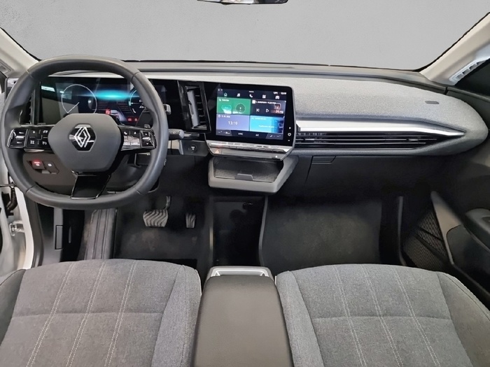 Renault Megane E-Tech Equilibre EV40 standard ch. 96 kW (130 CV) - 5 Renault Megane E-Tech Equilibre EV40 standard ch. 96 kW (130 CV) - 5