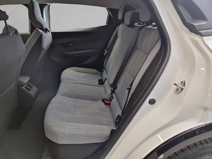 Renault Megane E-Tech Equilibre EV40 standard ch. 96 kW (130 CV) - 9 Renault Megane E-Tech Equilibre EV40 standard ch. 96 kW (130 CV) - 9