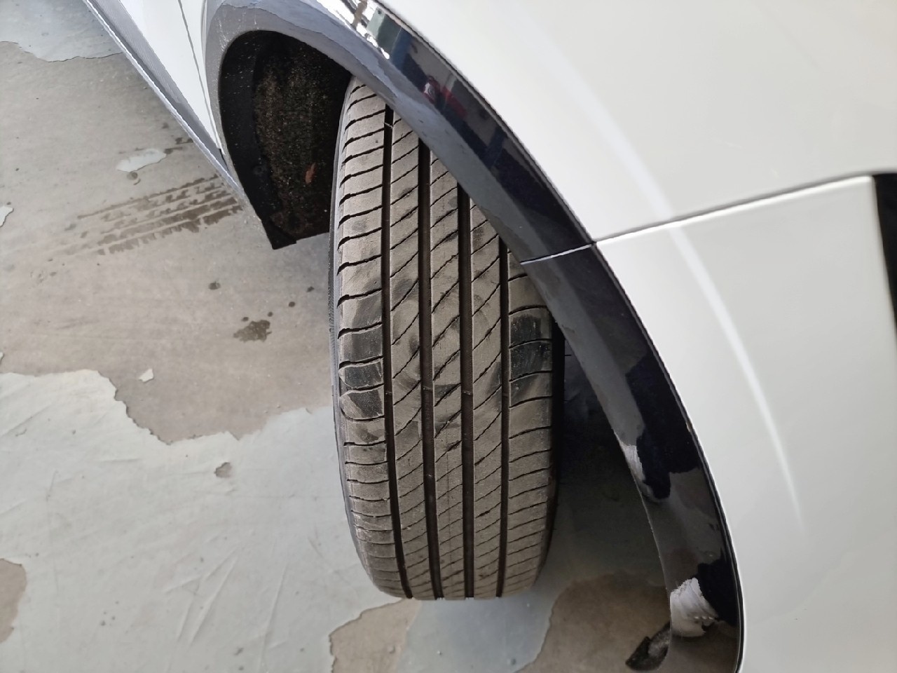 Renault Megane E-Tech Equilibre EV40 standard ch. 96 kW (130 CV) - 11