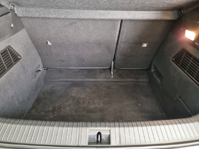 Renault Megane E-Tech Equilibre EV40 standard ch. 96 kW (130 CV) - 12 Renault Megane E-Tech Equilibre EV40 standard ch. 96 kW (130 CV) - 12