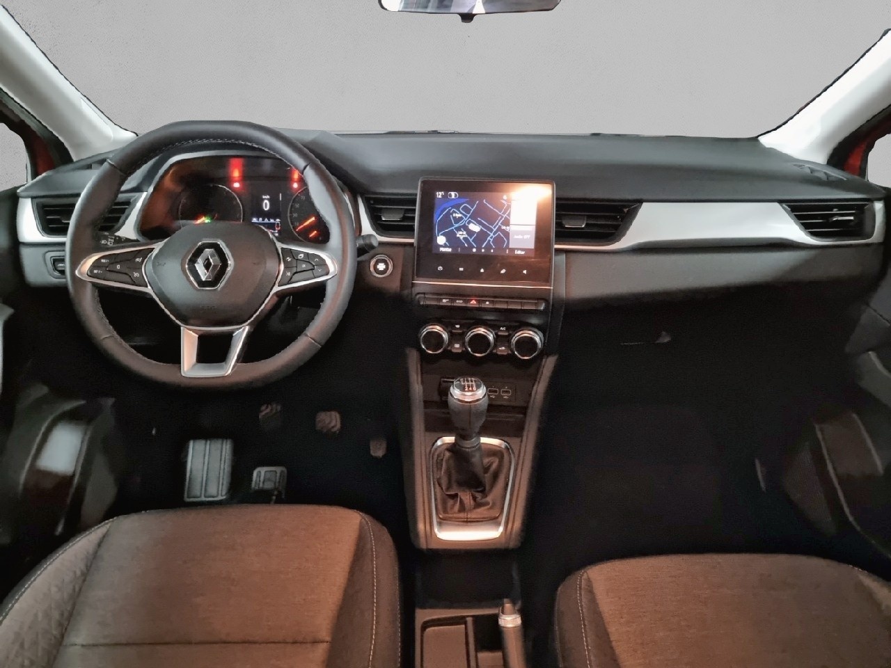 Renault Captur Evolution GPF TCe 103 kW (140 CV) - 5