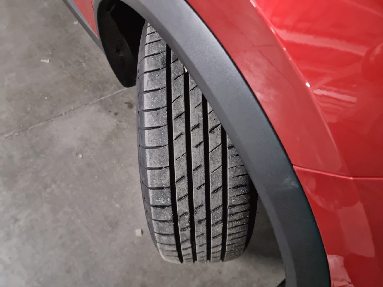 Renault Captur Evolution GPF TCe 103 kW (140 CV) - 11