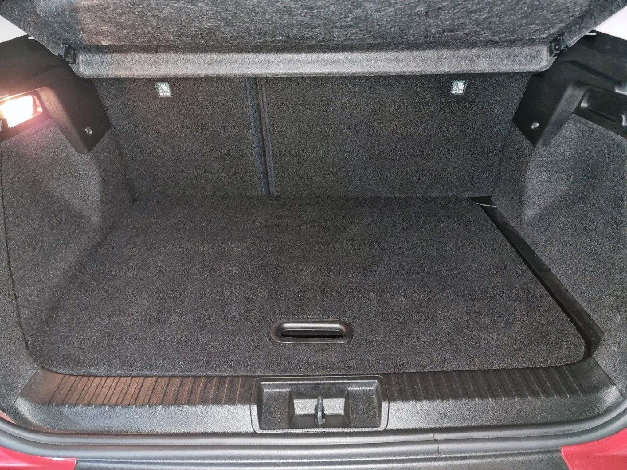 Renault Captur Evolution GPF TCe 103 kW (140 CV) - 12