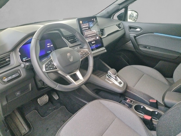 Renault Symbioz Techno E-Tech full hybrid 107 kW (145 CV) - 4 Renault Symbioz Techno E-Tech full hybrid 107 kW (145 CV) - 4