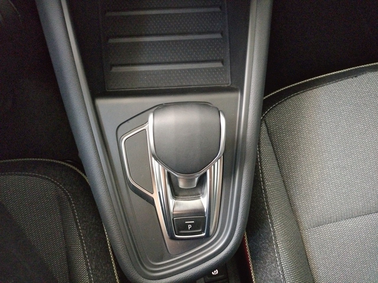 Renault Symbioz Techno E-Tech full hybrid 107 kW (145 CV) - 7