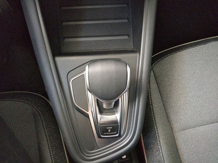 Renault Symbioz Techno E-Tech full hybrid 107 kW (145 CV) - 7 Renault Symbioz Techno E-Tech full hybrid 107 kW (145 CV) - 7