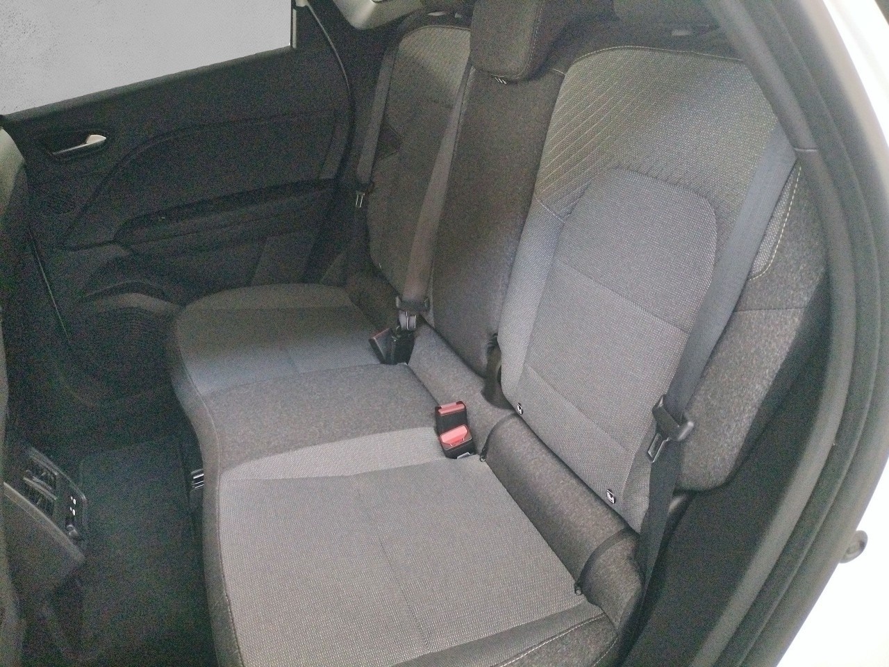 Renault Symbioz Techno E-Tech full hybrid 107 kW (145 CV) - 9