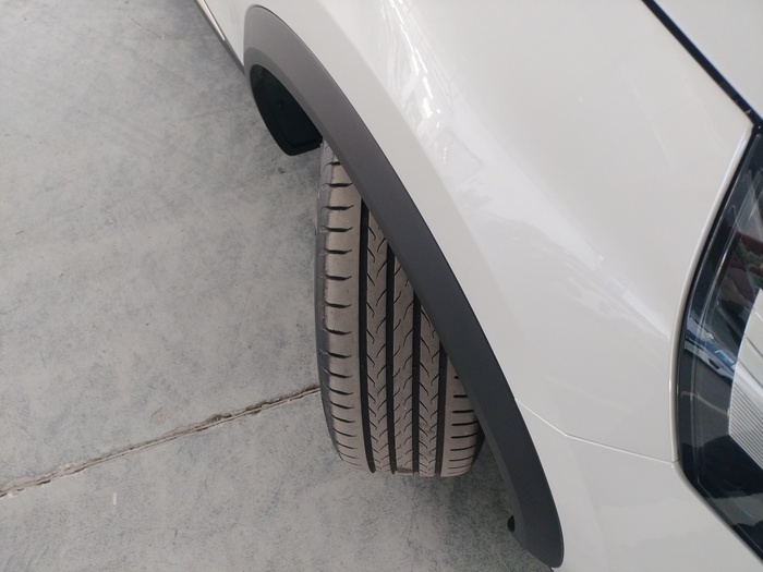 Renault Symbioz Techno E-Tech full hybrid 107 kW (145 CV) - 11 Renault Symbioz Techno E-Tech full hybrid 107 kW (145 CV) - 11