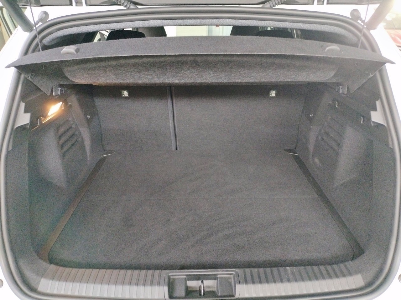 Renault Symbioz Techno E-Tech full hybrid 107 kW (145 CV) - 12