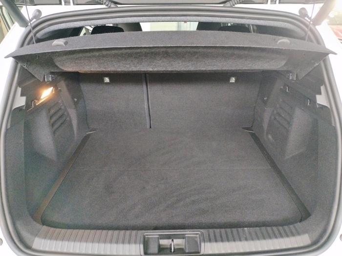 Renault Symbioz Techno E-Tech full hybrid 107 kW (145 CV) - 12 Renault Symbioz Techno E-Tech full hybrid 107 kW (145 CV) - 12