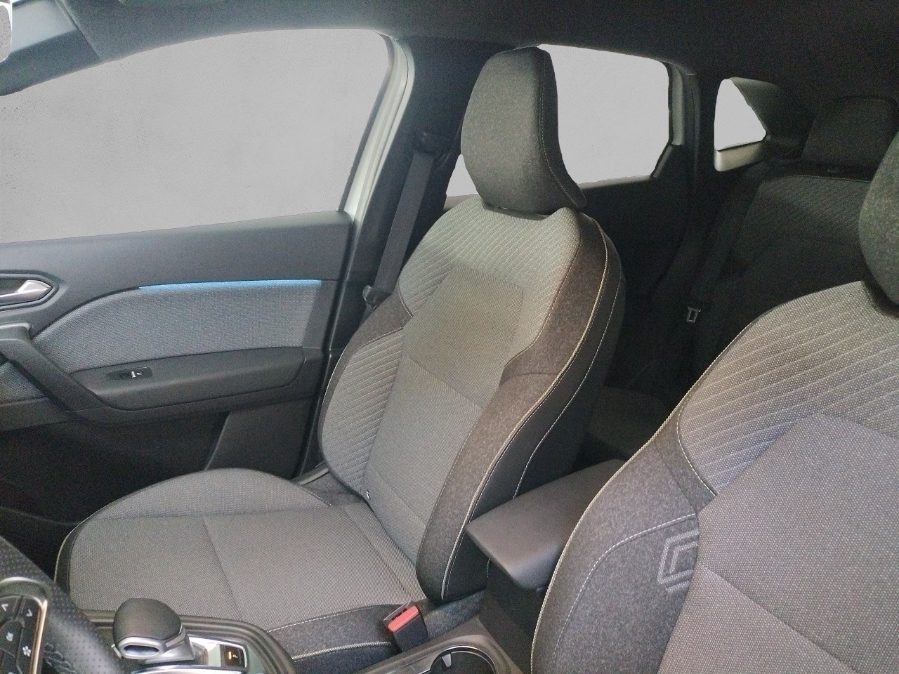 Renault Symbioz Techno E-Tech full hybrid 107 kW (145 CV) - 14