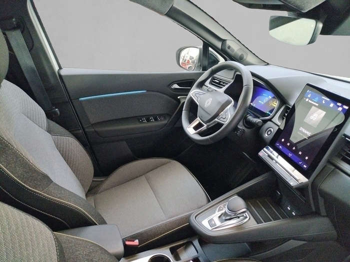 Renault Symbioz Techno E-Tech full hybrid 107 kW (145 CV) - 15 Renault Symbioz Techno E-Tech full hybrid 107 kW (145 CV) - 15