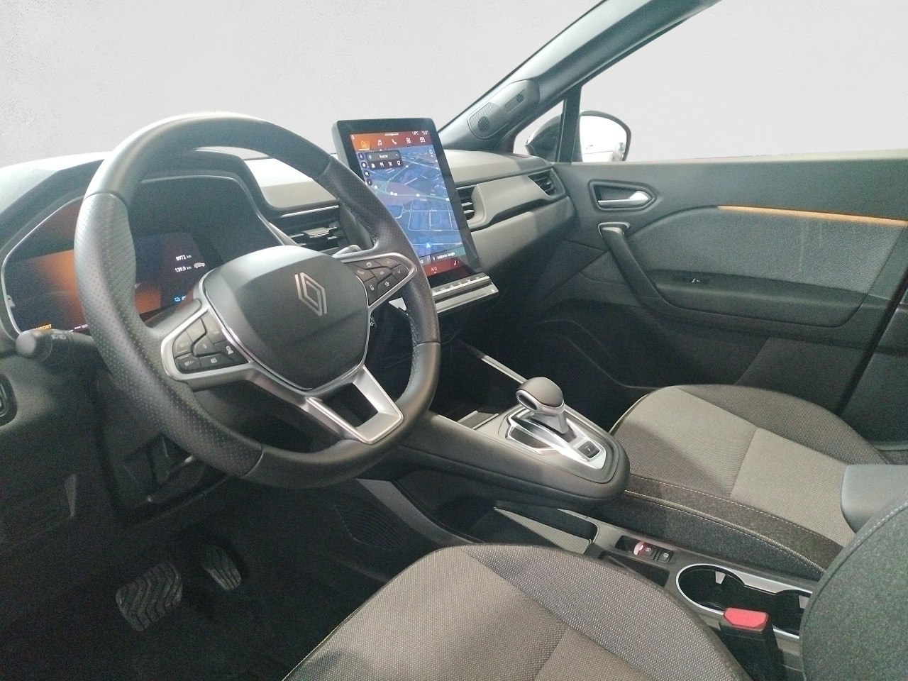 Renault Symbioz Iconic E-Tech full hybrid 107 kW (145 CV) - 4