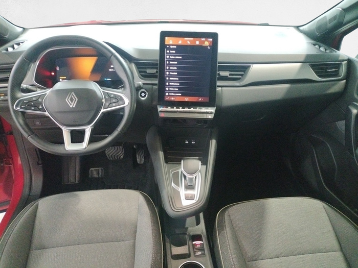 Renault Symbioz Iconic E-Tech full hybrid 107 kW (145 CV) - 5 Renault Symbioz Iconic E-Tech full hybrid 107 kW (145 CV) - 5