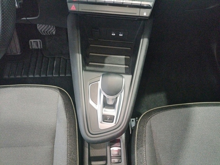 Renault Symbioz Iconic E-Tech full hybrid 107 kW (145 CV) - 7 Renault Symbioz Iconic E-Tech full hybrid 107 kW (145 CV) - 7