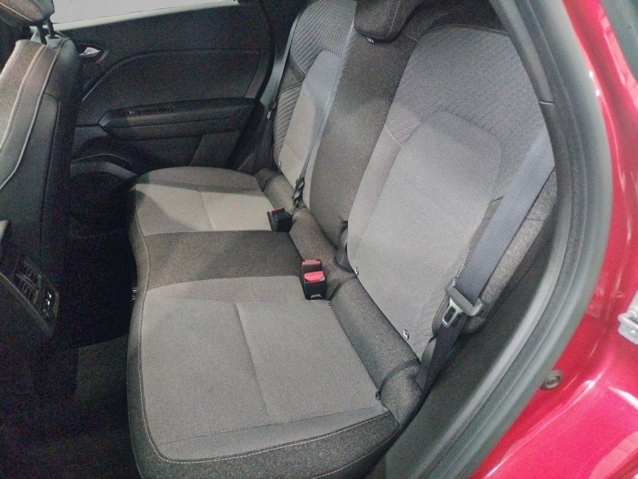 Renault Symbioz Iconic E-Tech full hybrid 107 kW (145 CV) - 9