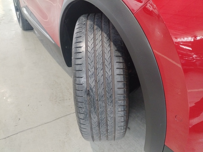 Renault Symbioz Iconic E-Tech full hybrid 107 kW (145 CV) - 11 Renault Symbioz Iconic E-Tech full hybrid 107 kW (145 CV) - 11