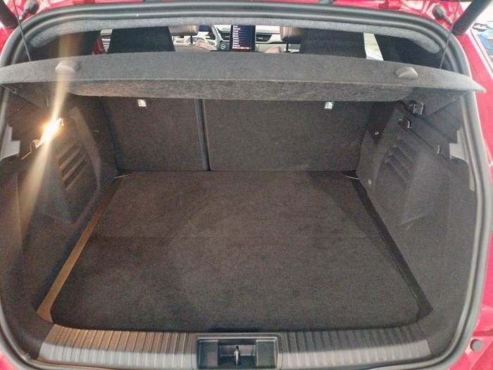 Renault Symbioz Iconic E-Tech full hybrid 107 kW (145 CV) - 12 Renault Symbioz Iconic E-Tech full hybrid 107 kW (145 CV) - 12