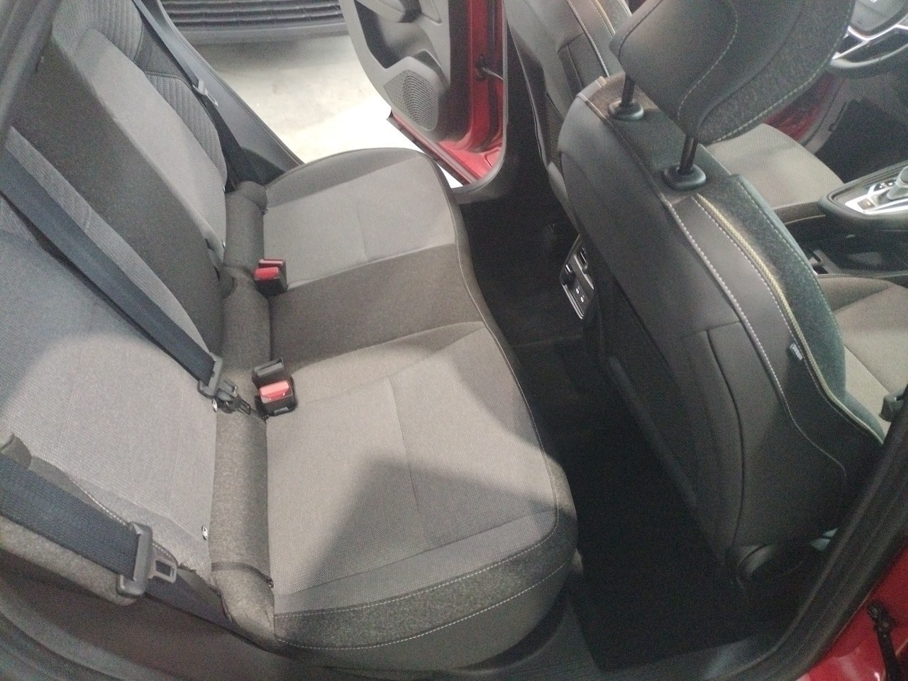 Renault Symbioz Iconic E-Tech full hybrid 107 kW (145 CV) - 13