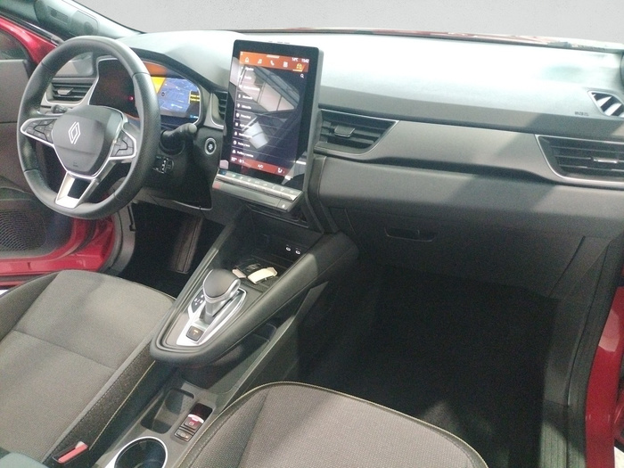 Renault Symbioz Iconic E-Tech full hybrid 107 kW (145 CV) - 14 Renault Symbioz Iconic E-Tech full hybrid 107 kW (145 CV) - 14